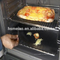 Forro profesional del horno del PTFE del palillo